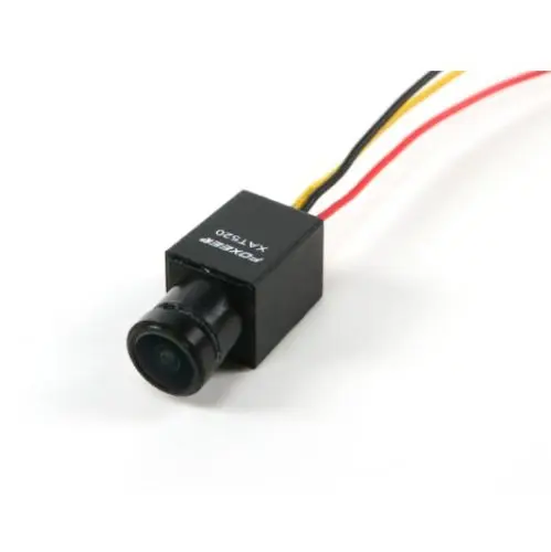 

Foxeer XAT520 520TVL CMOS Camera (NTSC) for qav250 210 mini quadcopter