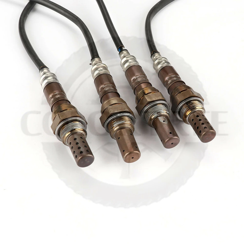 US $68.02 4pcs Auto Oxygen Sensor Upstream Downstream For Toyota Rav4 2001 2003 2002 8946742010 8946742020 8946542090 8946542100