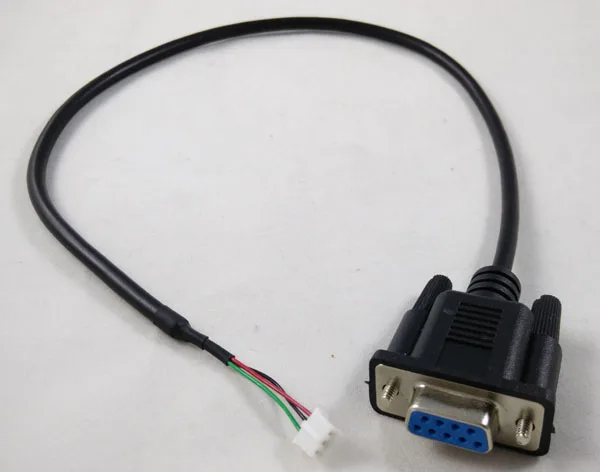 DB9-RS232-602