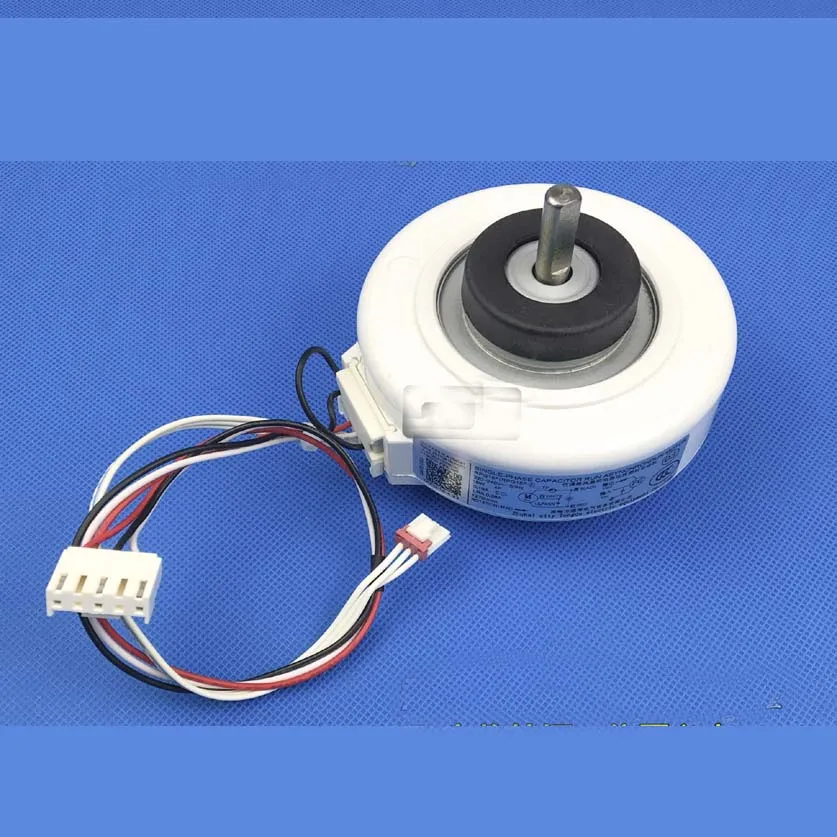 YDK-16-4G новый оригинальный Chigo кондиционер воздуха внутренний вентилятор длинная