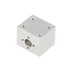1Pc Trapezoidal Lead Screw Nut Housing Bracket For 3D Printer Parts Reprap CNC (not include screw) ► Photo 2/3