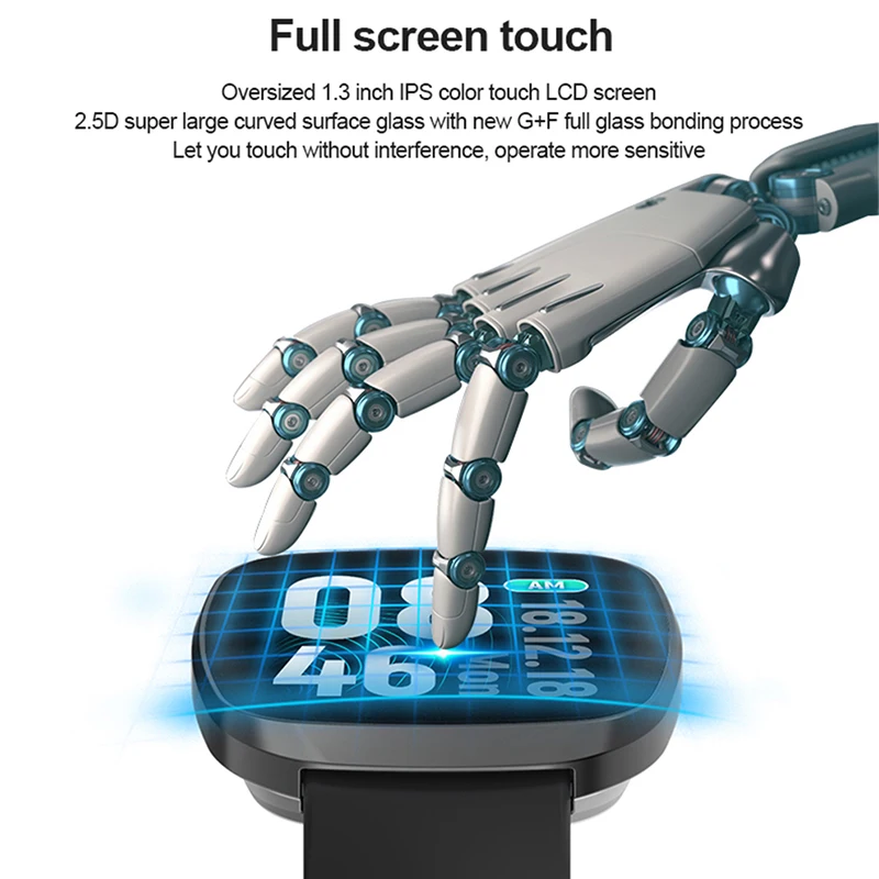 RollsTimi النساء الذكية الساعات IP67 للماء القلب معدل جهاز مراقبة اللياقة على شكل سوار يد الرياضة ساعة معصم الرجال Smartwatch IOS الروبوت RollsTimi النساء الذكية الساعات IP67 للماء القلب معدل جهاز مراقبة اللياقة على شكل سوار يد الرياضة ساعة معصم الرجال Smartwatch IOS الروبوت
