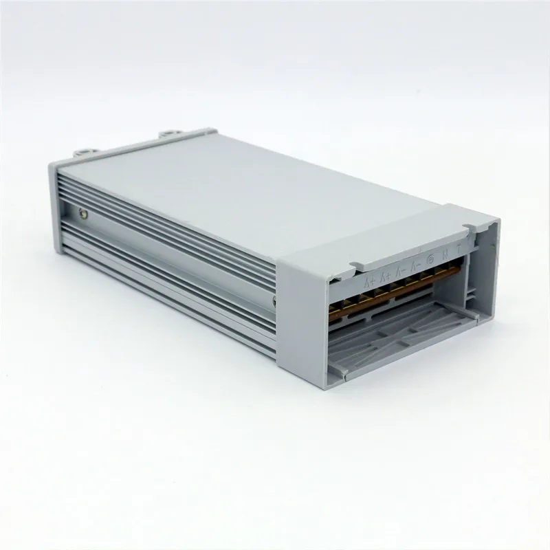 12V 29A 350W power supply 9
