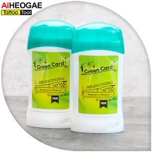 Крем для переноса татуировки для татуировки копировальная бумага машина для переноса мыла принадлежности для татуировки аксессуары TC403