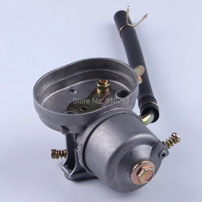 Natural gas aluminum Carburetorin Generator Parts & Accessories from