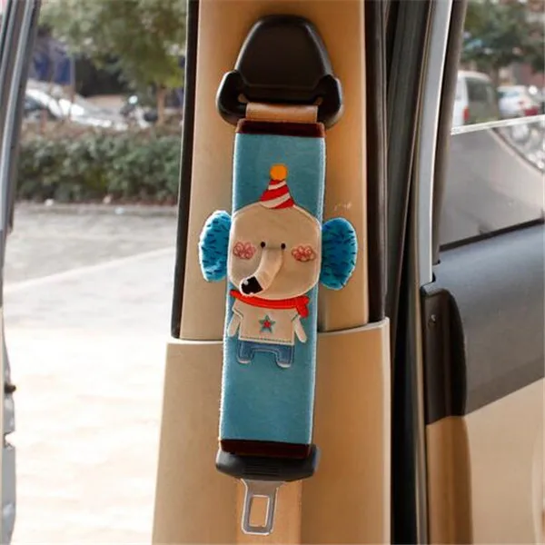 Car Seat Belt Cover Shoulder Protector (7)
