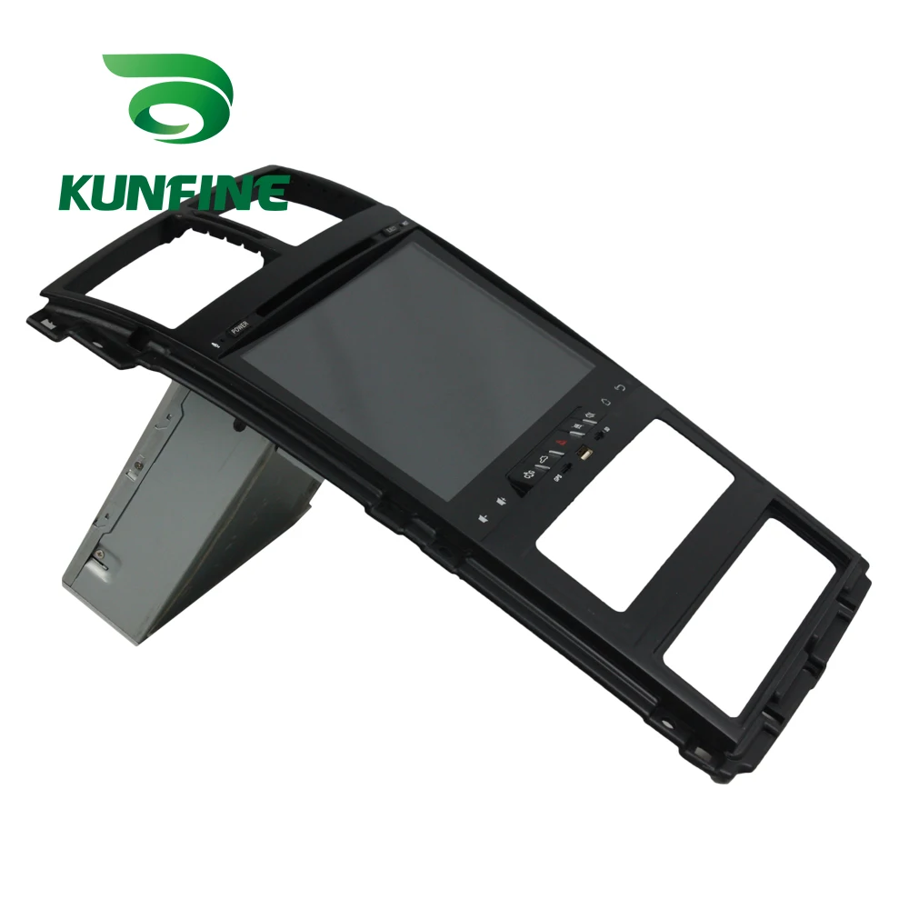 Sale Android 9.0 Octa Core 4GB RAM 64GB Rom Car DVD GPS Multimedia Player Car Stereo Deckless For PEUGEOT 405 Radio Headunit WIFI 9