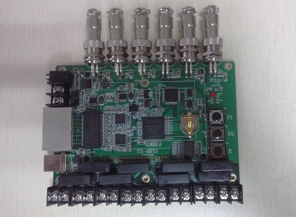 TX-MF13(замена TX-MF11A) правдивый и отличный контроллер светодиодного табло sysytem многофункциональная карта