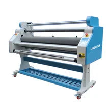 Электронный автоматический Печатный пресс промышленный ламинатор