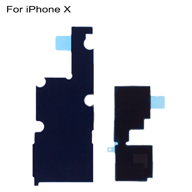 motherboard sticker x
