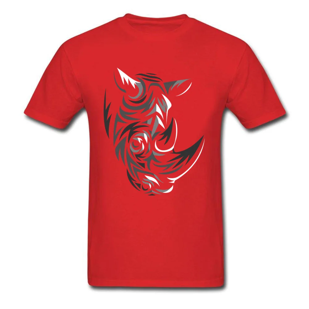 tribal rhino 15756_red