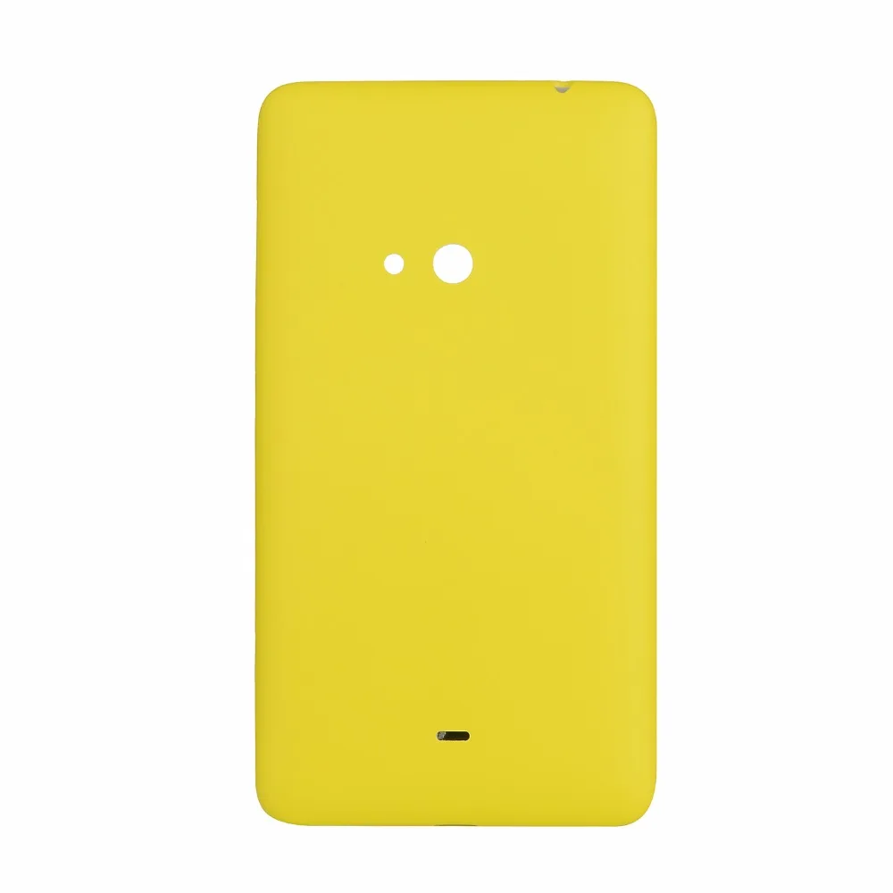 Чехол на 625 батарейный отсек для Nokia Lumia 625 N625 с кнопками громкости