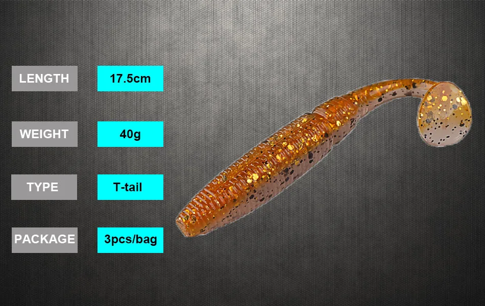 5019 17.5cm