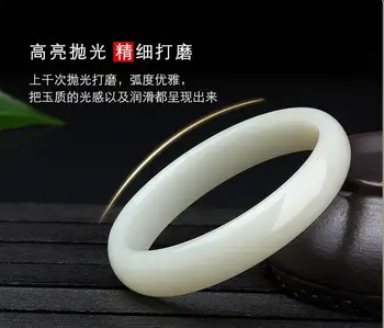 

7000 and Jade bracelet female jade bracelet natural jade Bracelets Jade Bracelet 1