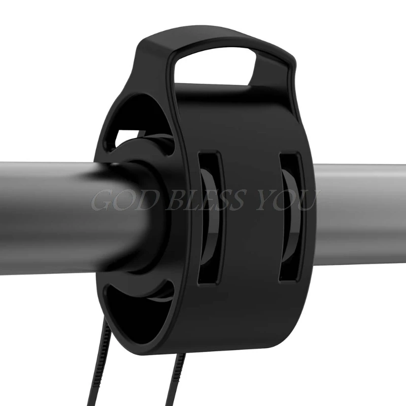 tomtom spark bike mount