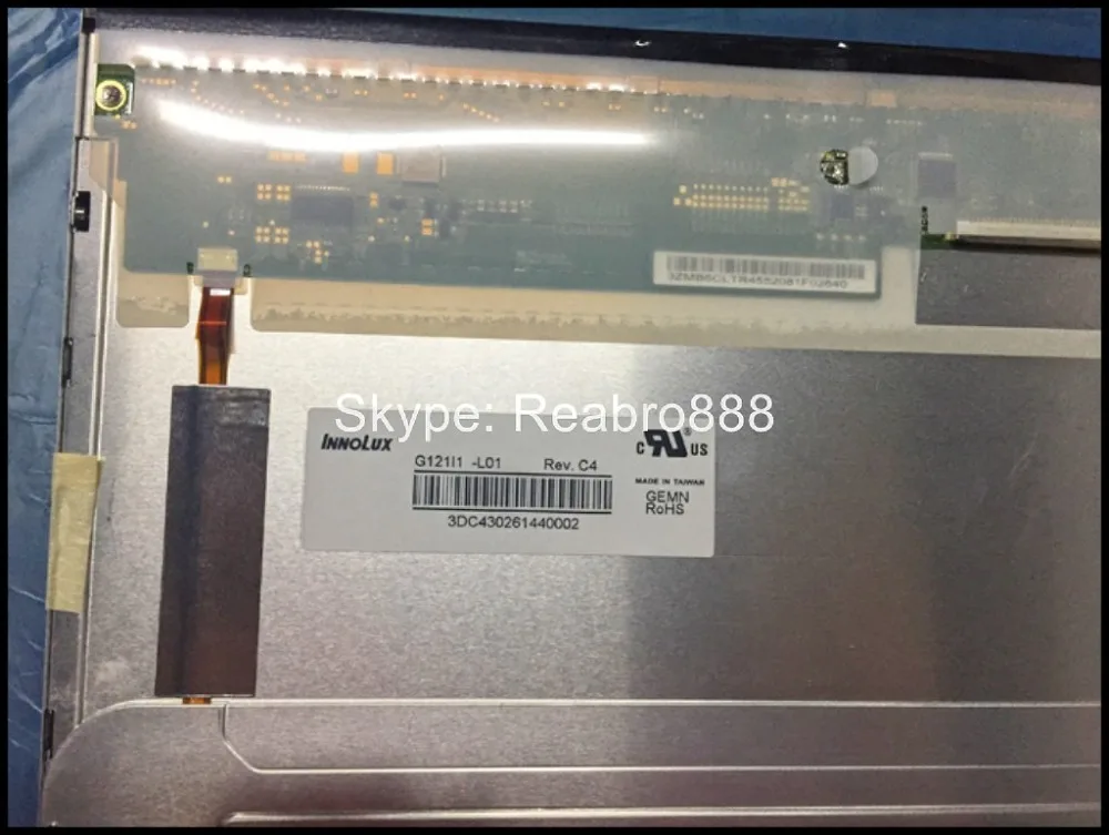 G121I1-L01 12.1 lcd г  ü lcd г