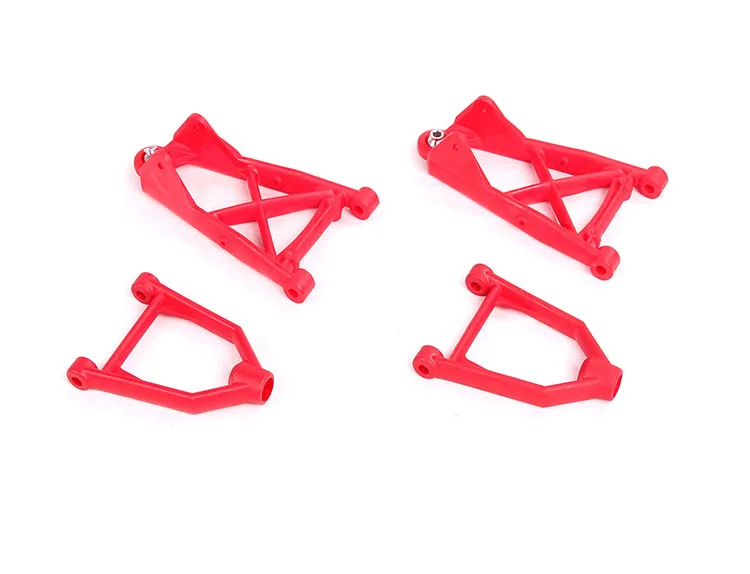 

nylon front suspension arm set For 1/5 HPI Baja 5B 5T