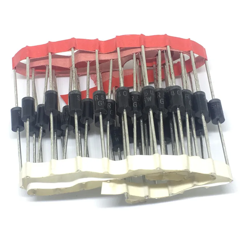 Schottky Rectifier Diode