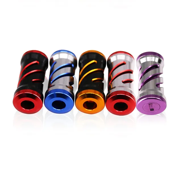 Cheap DEUKIO Reel Knob For Shimano Daiwa Reel Handle Low Profile Baitcasting Reel Spinning Reels Fishing Tackle Accessory Cheap DEUKIO Reel Knob For Shimano Daiwa Reel Handle Low Profile Baitcasting Reel Spinning Reels Fishing Tackle Accessory
