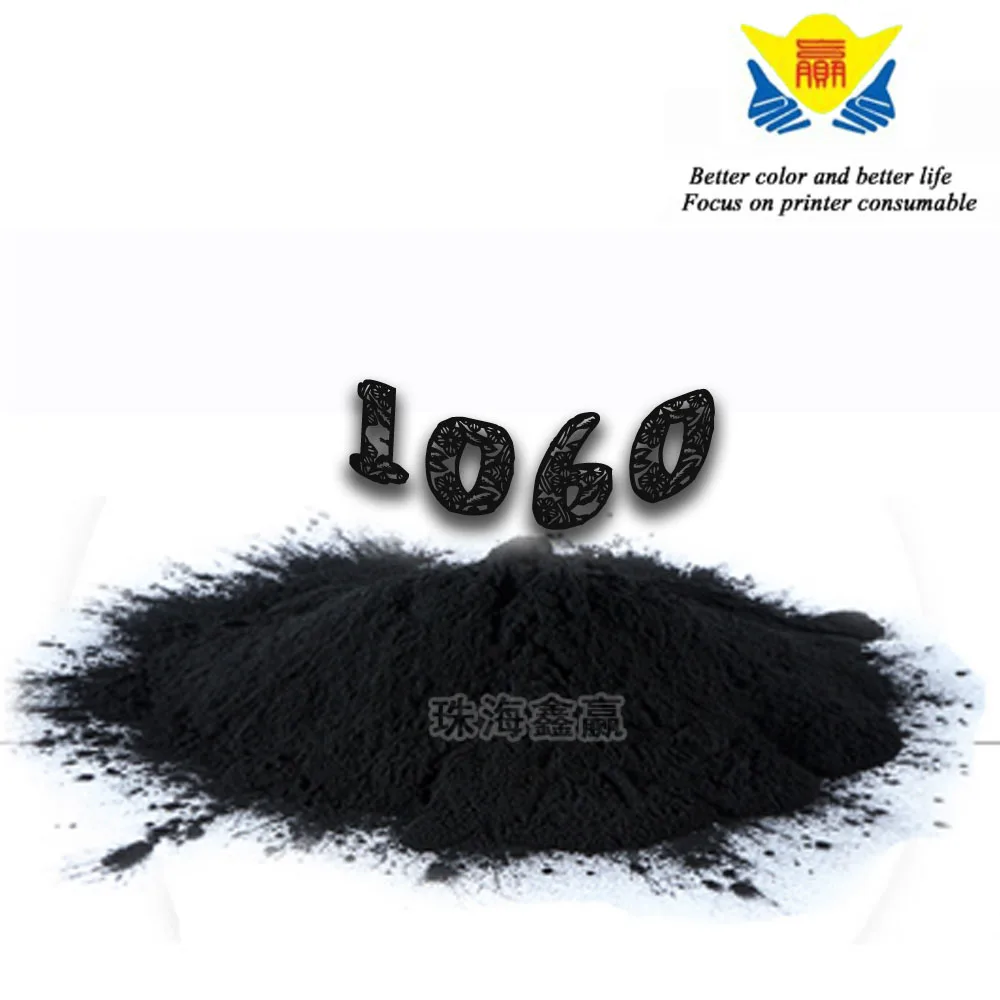 

High quality! 1kg black Developer compatible for Ricoh Aficio 1022 1027 2022 2027