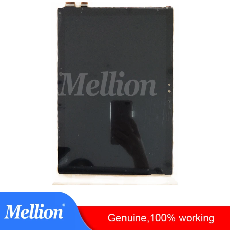 

New LCD Assembly for Microsoft Surface Pro 3 LCD Screen Touch Digitizer Display Pro3 (1631) Panel TOM12H20 V1.1 LTL120QL01 003