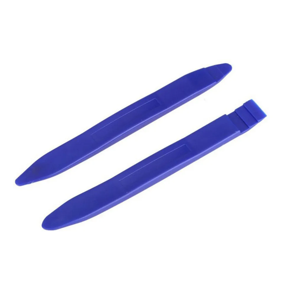 

2 pieces Car Trim Door Panel CD Speaker Removal Tool Removal Molding TJ