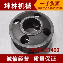 XG820 экскаватор два четырехзвездочных каркас экскаватора полка