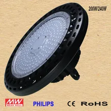 Светодиодный светильник с низким заливом 200 Вт/250 Вт лучшее качество разумная цена smd высокая яркость