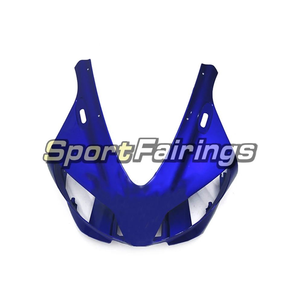Обтекатели для Yamaha YZF R1 98 99 1998 1999 впрыскивание, АБС-пластик мотоцикл обтекатель Наборы кузов белый глянцевый капоты carenes