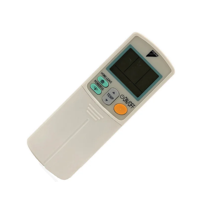 

universal remote control suitable for DAIKIN Air Conditioner conditioning ARC433A1 ARC433B70 ARC433A70 ARC433A21 ARC433A46