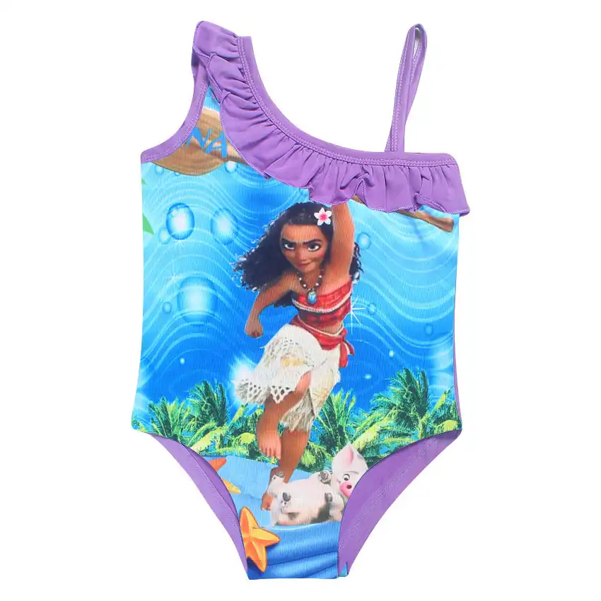 moana swimsuits