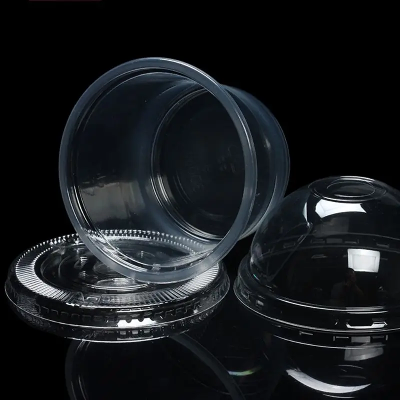 10 шт. одноразовые чашки набор из 300 мл соуса контейнер для Jello Shot Cup слизь хранения