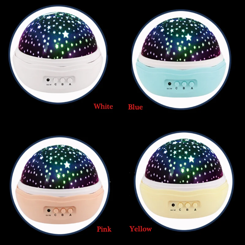 color choice