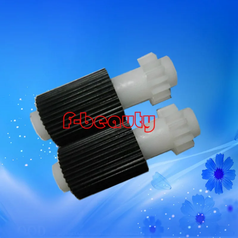 Оригинальный Новый ролик для захвата бумаги kyocera KM1620 1635 1648 1650 2020 2050 2550 180 181 220 221 2540