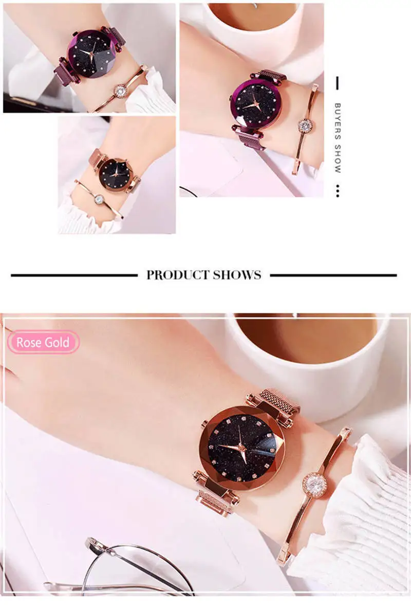 women watch05