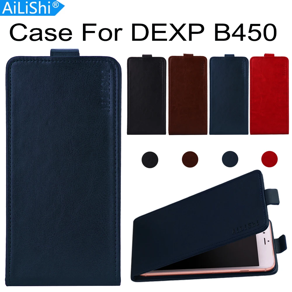 AiLiShi чехол для DEXP B450 роскошный флип-чехол высшего качества Женский эксклюзивный