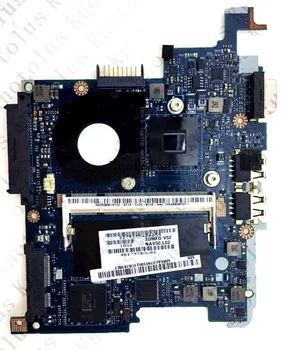 

MBSAL02001 NAV50 LA-5651P for Acer Aspire One 532H laptop motherboard N450 CPU DDR2 Free Shipping 100% test ok