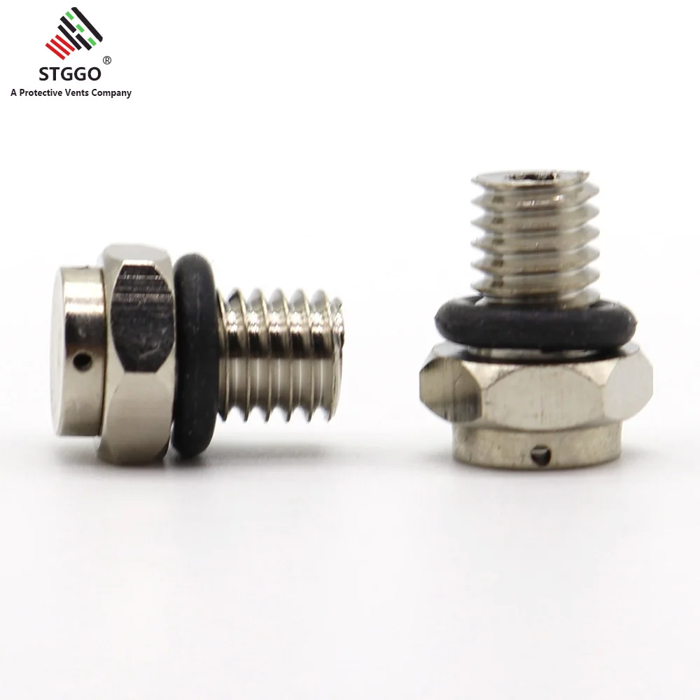 Воздухопроницаемые бутылки D17 упаковочные отверстия Пластиковая Вилка IP 68