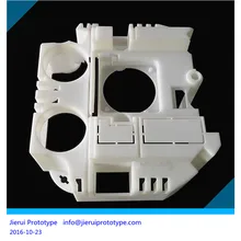 SLA/SLS/3d печать Быстрый производитель прототипа в Китае/Медицинская продукция случае прототипов/Авто свет прототипов