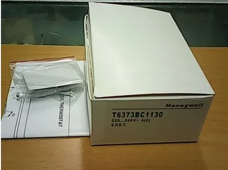 

Genuine mechanical thermostat air conditioning thermostat switch controller panel T6373BC1130