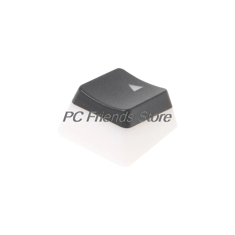 104 ANSI макет PBT двойной кожи молочный снимок с подсветкой Keycap для OEM Cherry MX