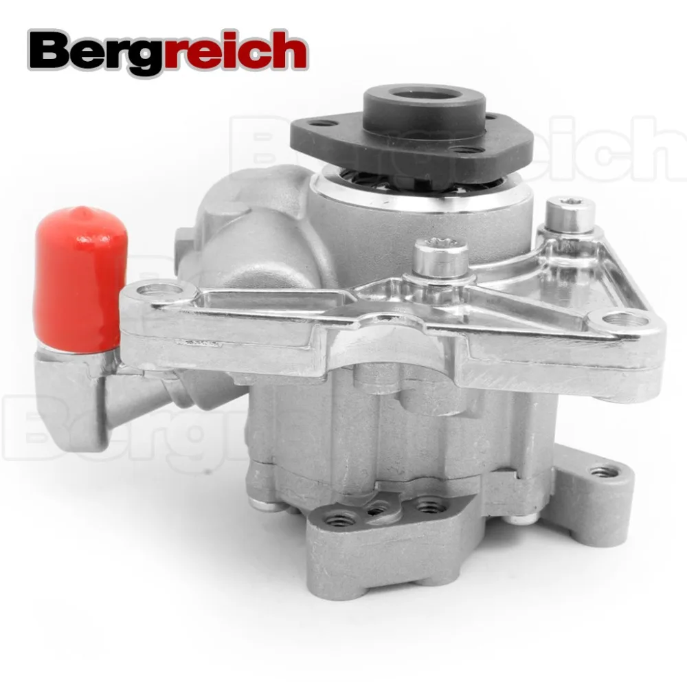 BEST!! W220 Mercedes CL600 CL65 S600 S65 V12 engine ABC Hydraulic Pump Power Steering 0054667101 0054665801 | Автомобили и