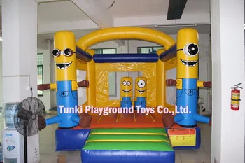

inflatable cartoon bouncy jumper