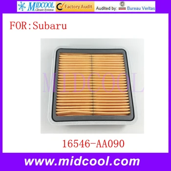 

New Air Filter OEM 16546-AA090 16546AA090 for Subaru