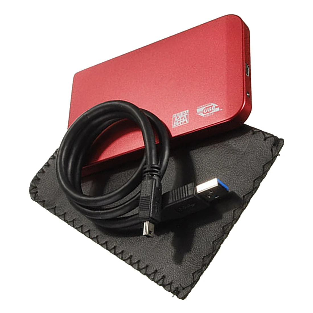 Sata usb 3 0 sata 2 5 hd hdd hard disk drive enclosure external case