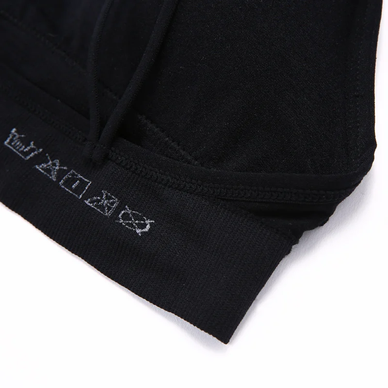 ELF SACK Basic Women Tube Tops 3 Colors All Code