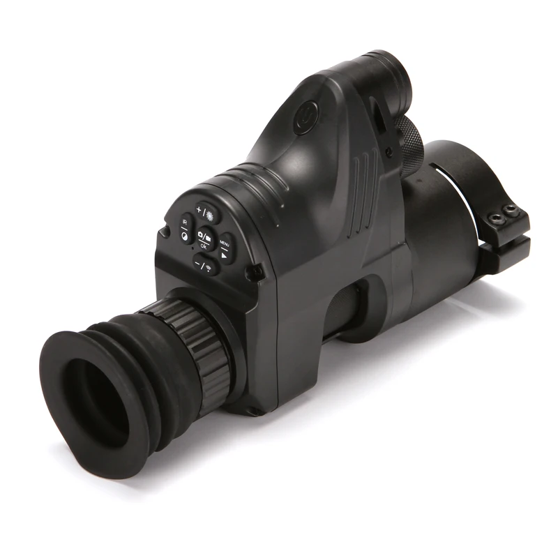 

2020 NEW Infrared Night Vision Hunting Night Vision Sight Digital IR Monocular Rifle scope