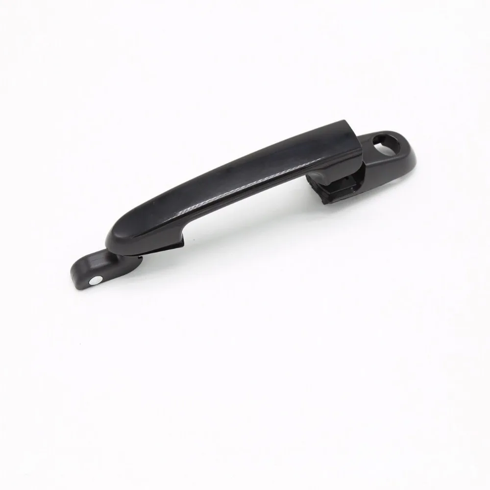 Наружная дверная ручка DHKA для HYUNDAI ACCENT 07 11 2007 2008 2009 2010 2011|exterior door handle|door handleoutside handle |