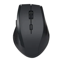 2,4 ГГц USB компьютерная мышь ПК Беспроводная мышь игровая эргономичная оптическая мышь для настольного компьютера ноутбука Mac iMac MacBook