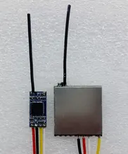 Best Price 8 channels 5.8Ghz Wireles audio and video transmitter with Receiver Module 5.8Ghz video sender module Best Price 8 channels 5.8Ghz Wireles audio and video transmitter with Receiver Module 5.8Ghz video sender module